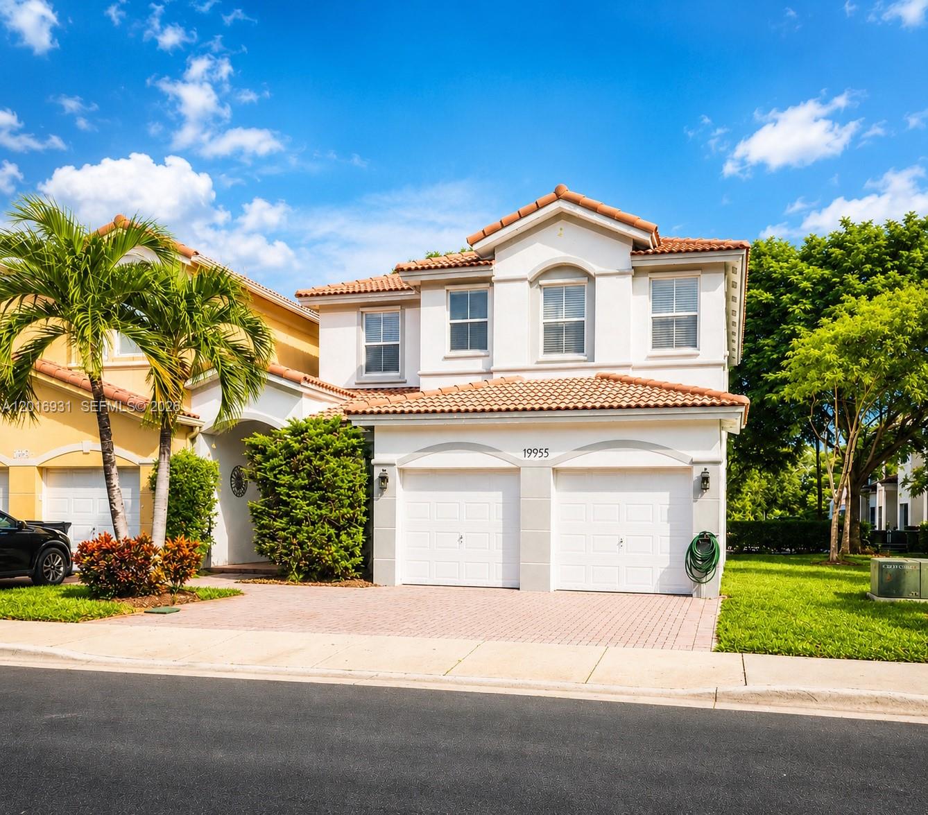 10955 NW 87th Ln #10955, Doral FL 33178