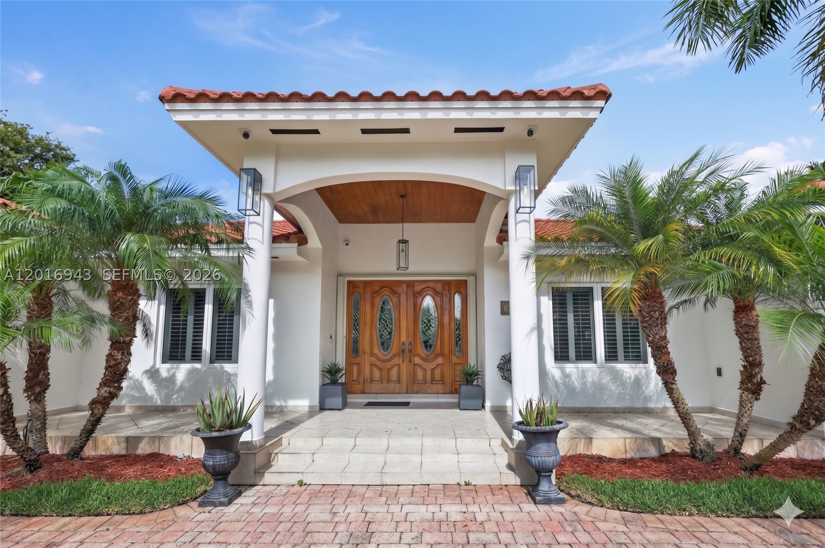 18461 SW 83rd Ave, Cutler Bay FL 33157