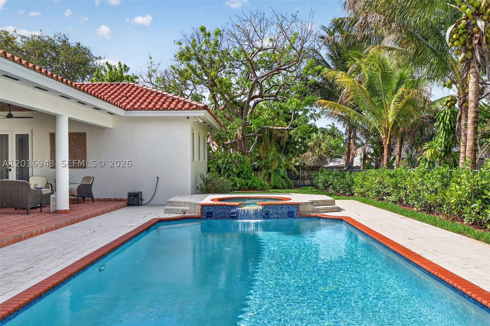 18461 SW 83rd Ave, Cutler Bay FL 33157