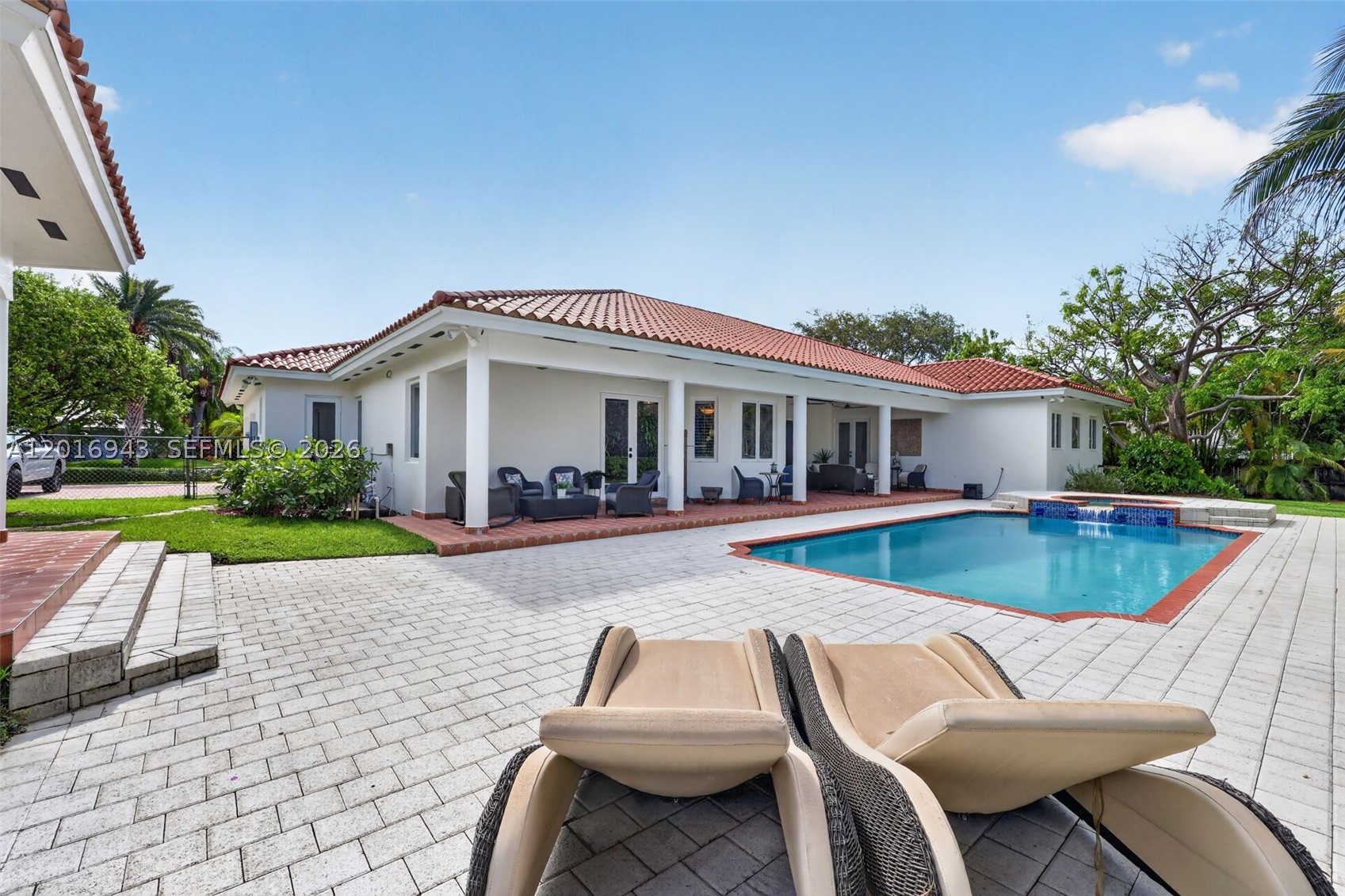 18461 SW 83rd Ave, Cutler Bay FL 33157