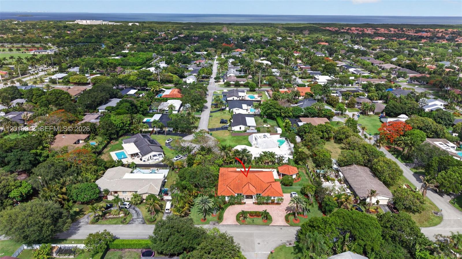 18461 SW 83rd Ave, Cutler Bay FL 33157