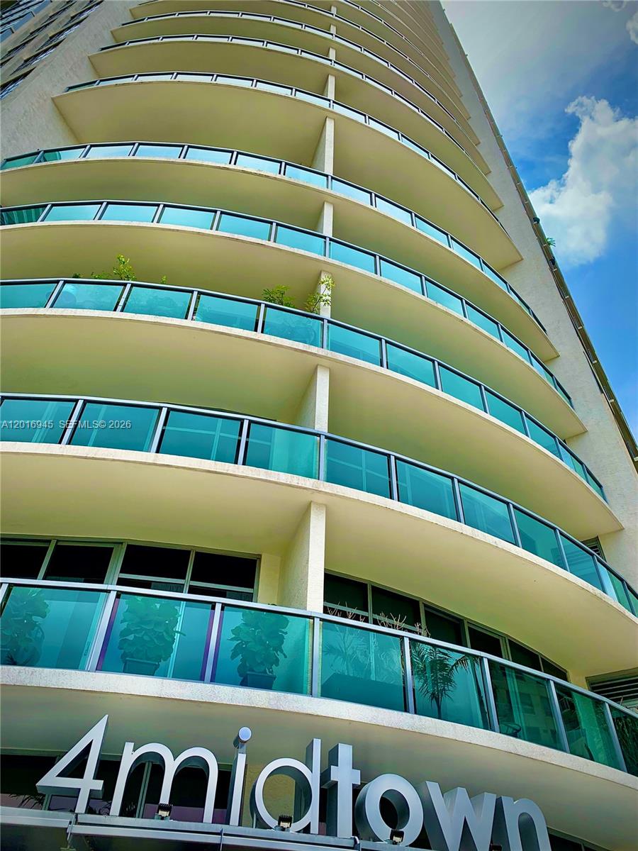 3301 NE 1st Ave #H1903, Miami FL 33137