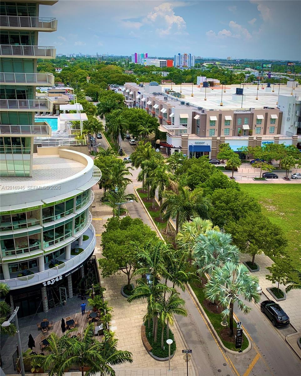 3301 NE 1st Ave #H1903, Miami FL 33137