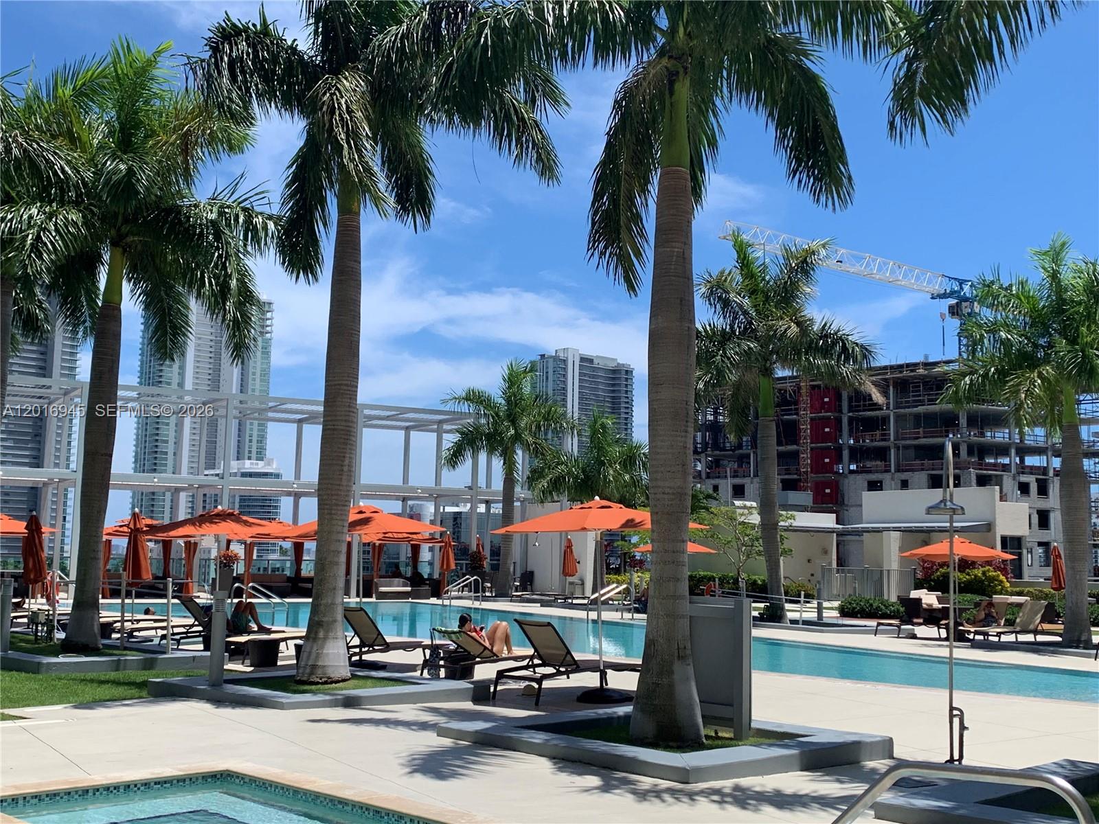 3301 NE 1st Ave #H1903, Miami FL 33137