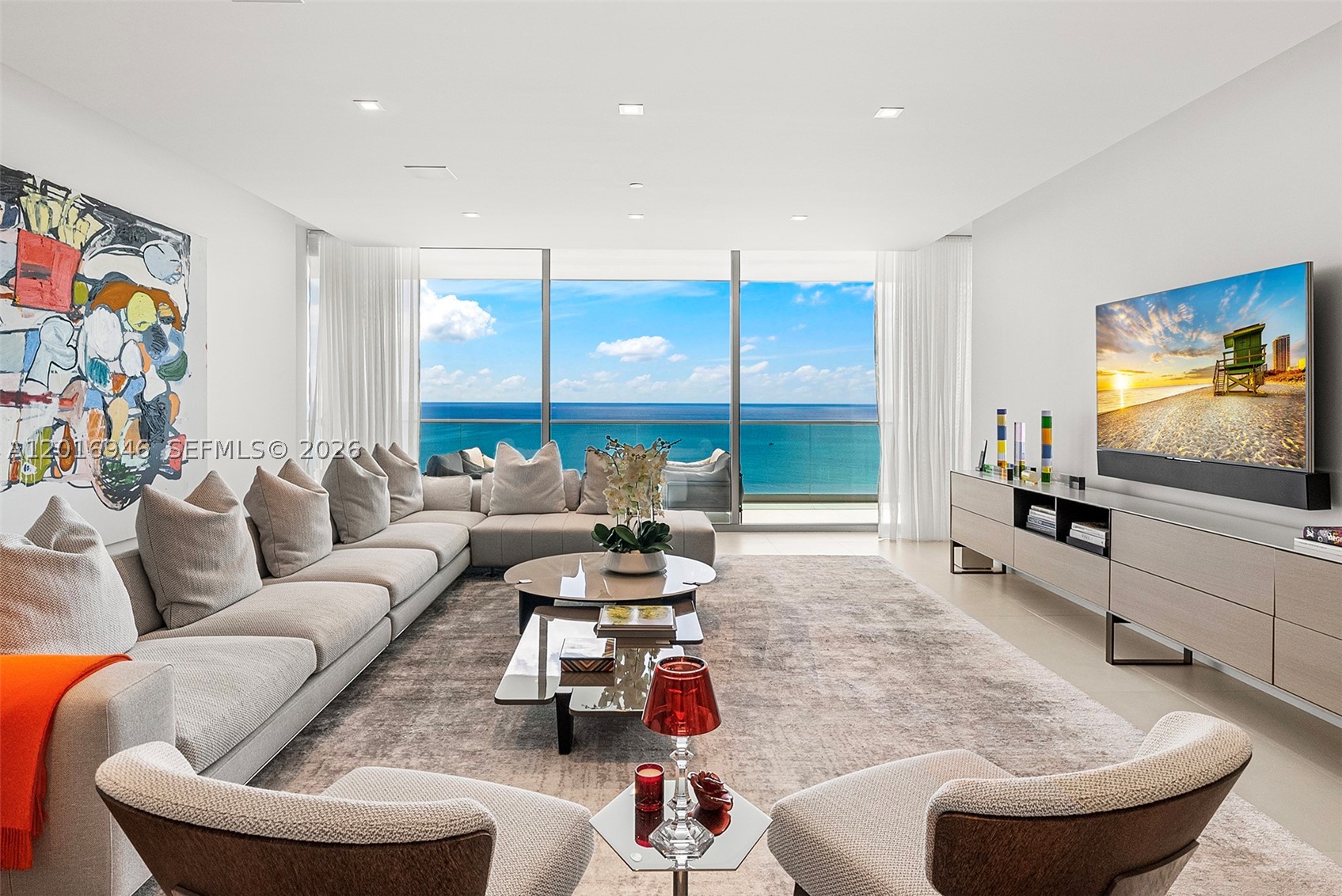 10201 Collins Ave #1806, Bal Harbour FL 33154