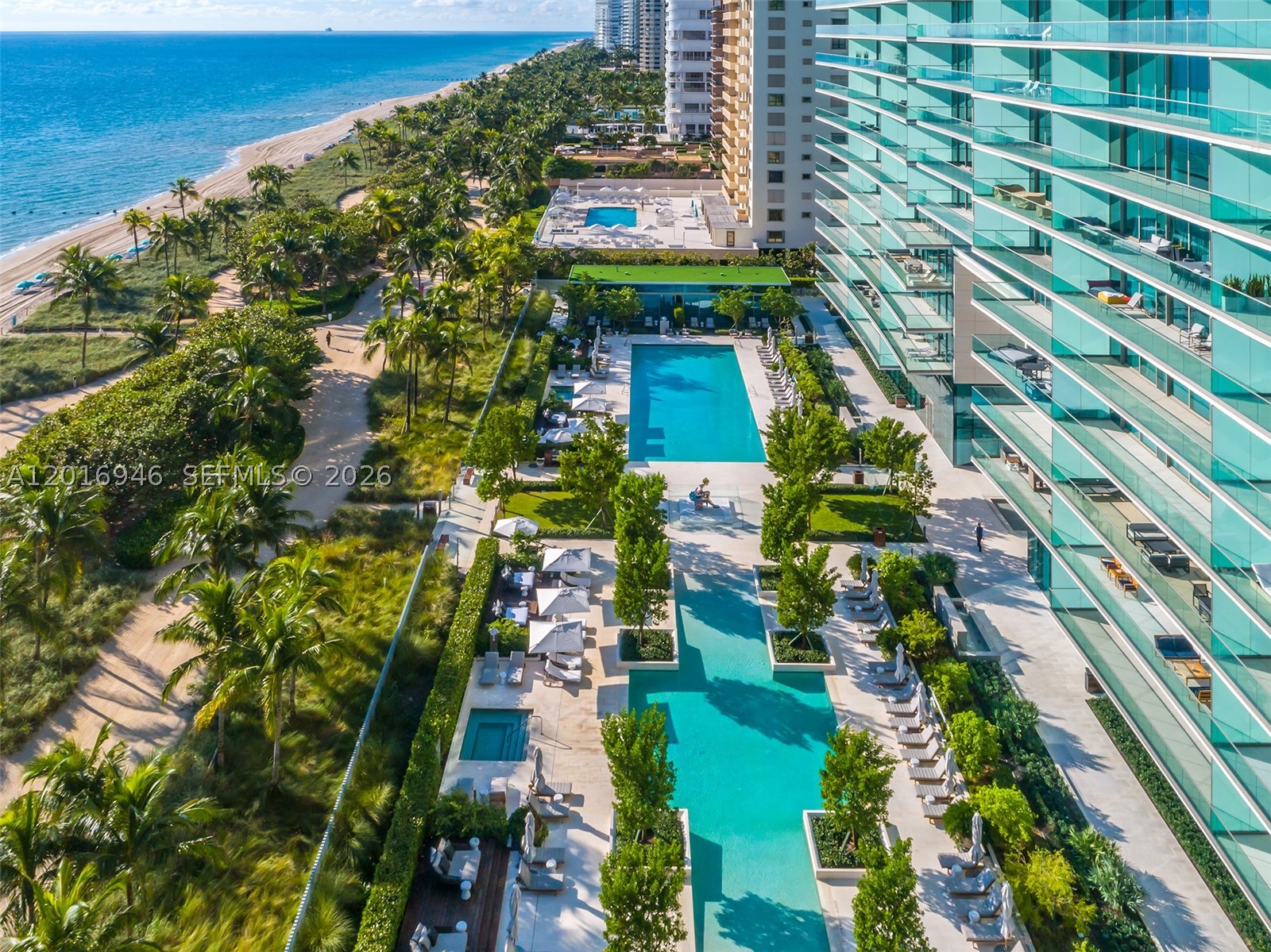 10201 Collins Ave #1806, Bal Harbour FL 33154