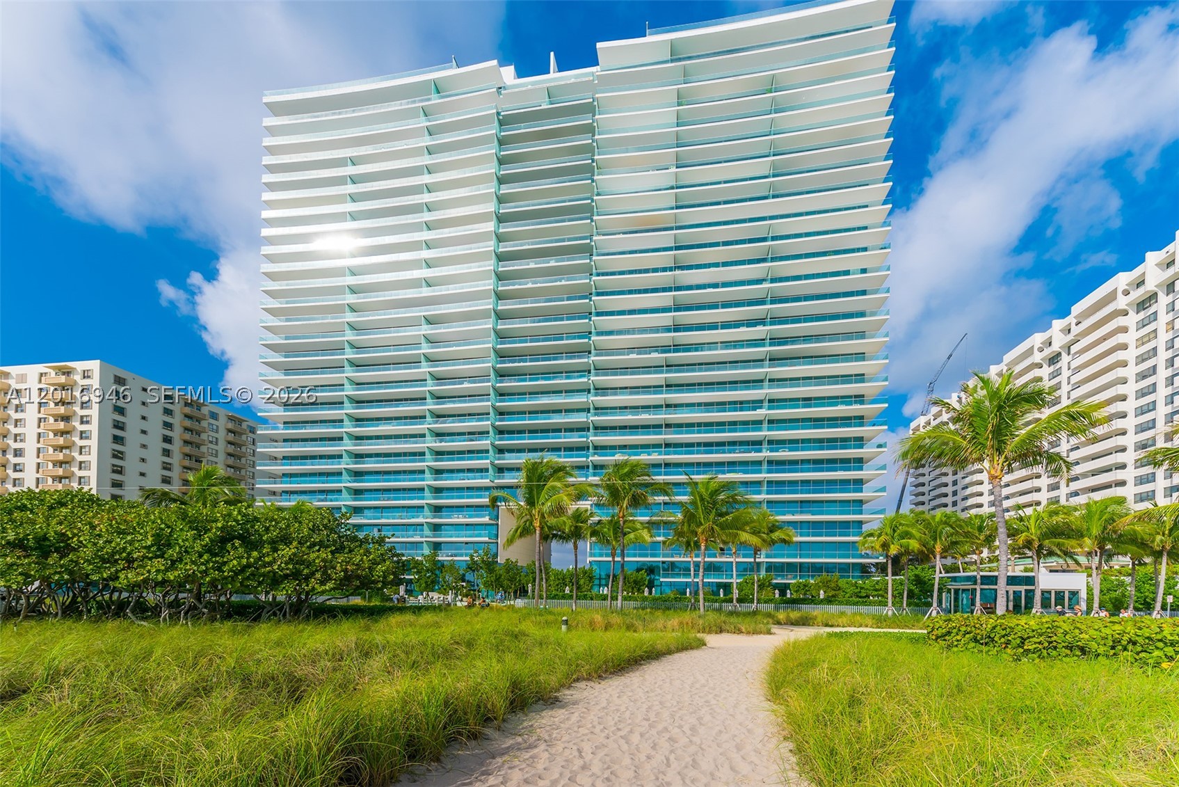 10201 Collins Ave #1806, Bal Harbour FL 33154