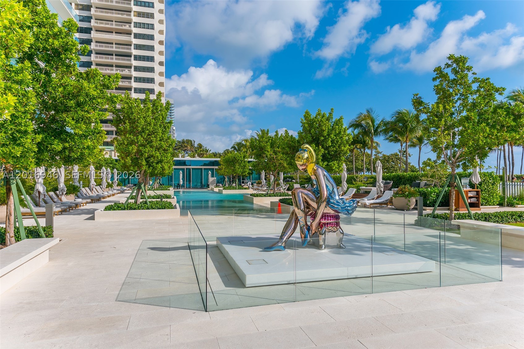 10201 Collins Ave #1806, Bal Harbour FL 33154