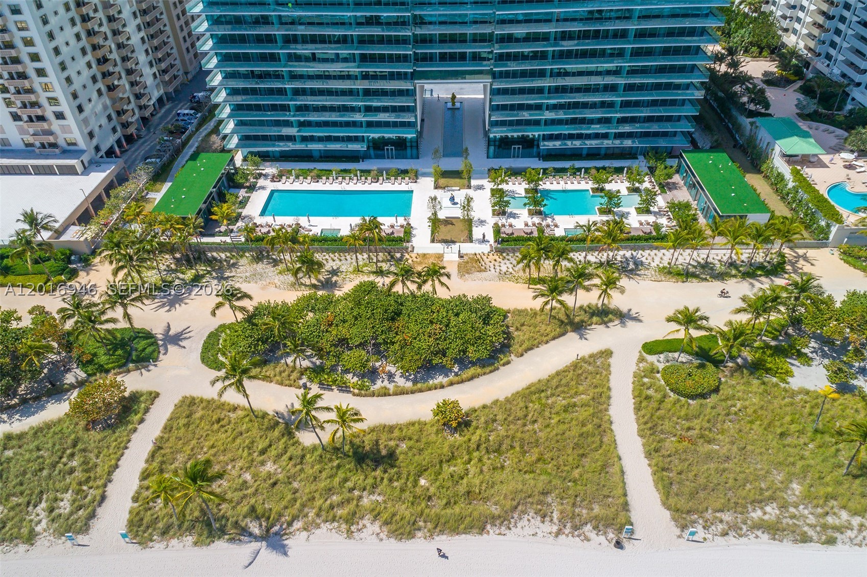10201 Collins Ave #1806, Bal Harbour FL 33154