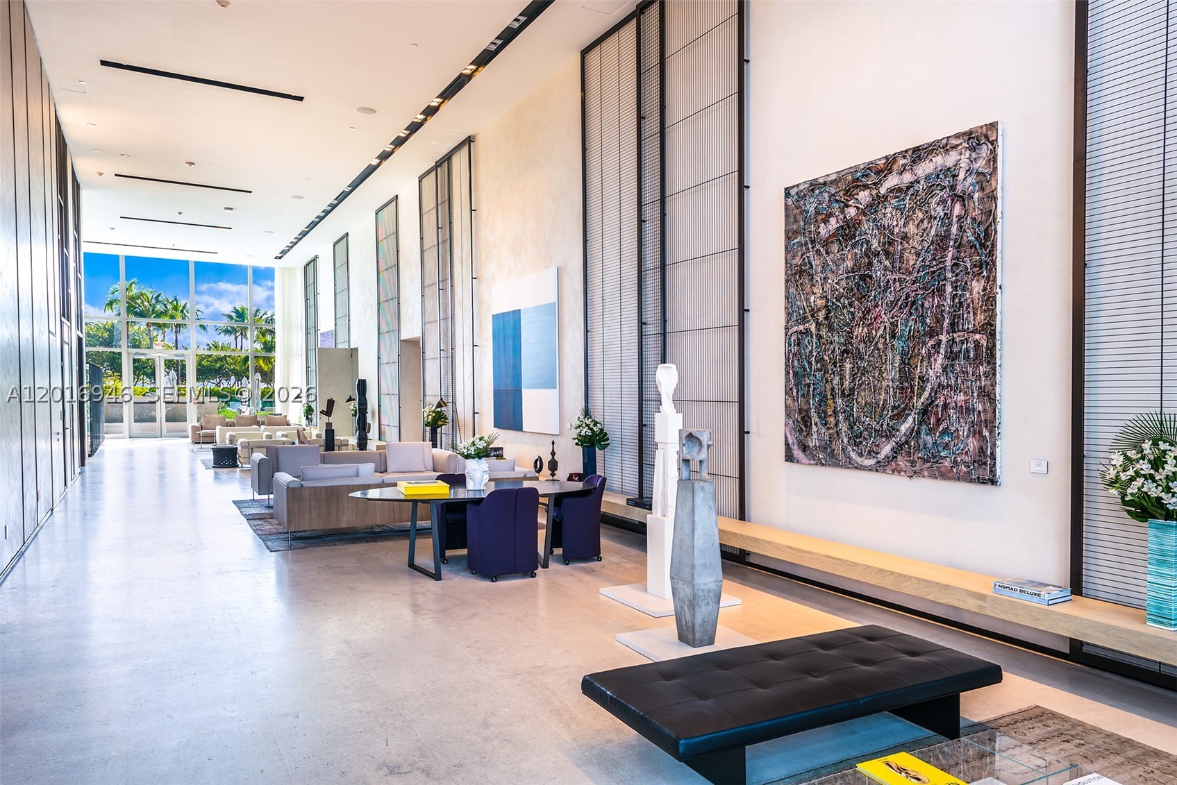 10201 Collins Ave #1806, Bal Harbour FL 33154