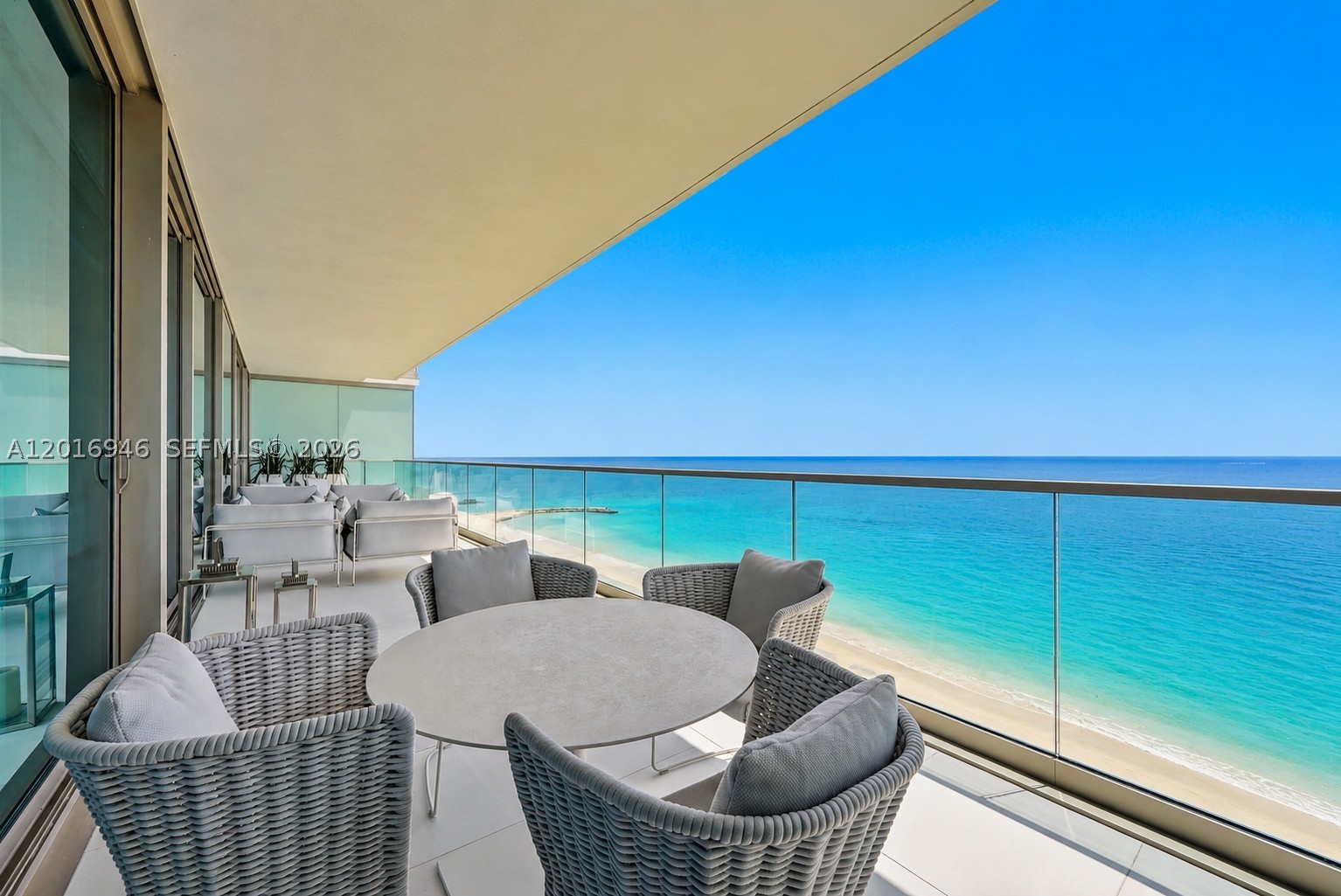 10201 Collins Ave #1806, Bal Harbour FL 33154