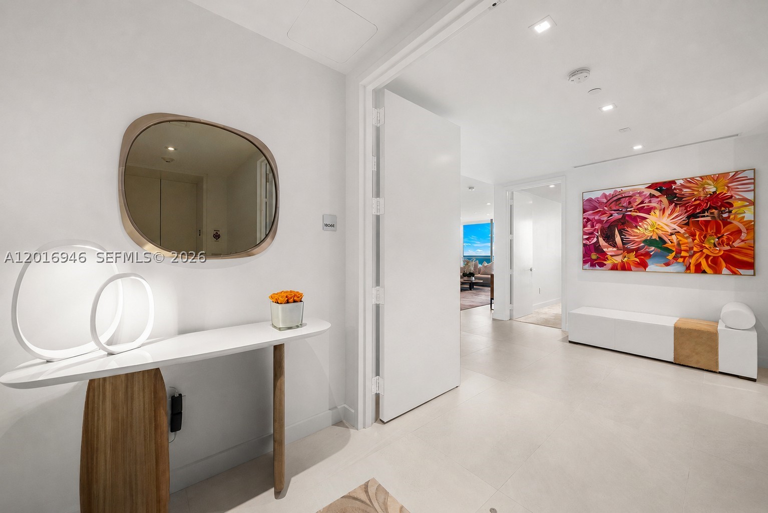 10201 Collins Ave #1806, Bal Harbour FL 33154