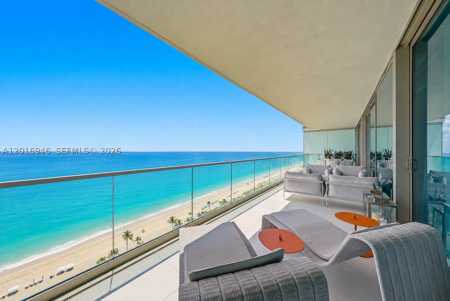 10201 Collins Ave #1806, Bal Harbour FL 33154