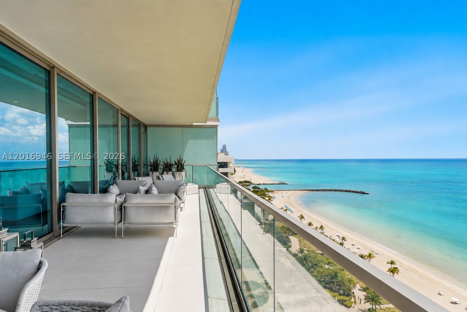 10201 Collins Ave #1806, Bal Harbour FL 33154