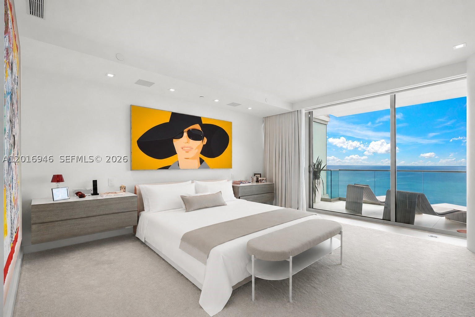 10201 Collins Ave #1806, Bal Harbour FL 33154