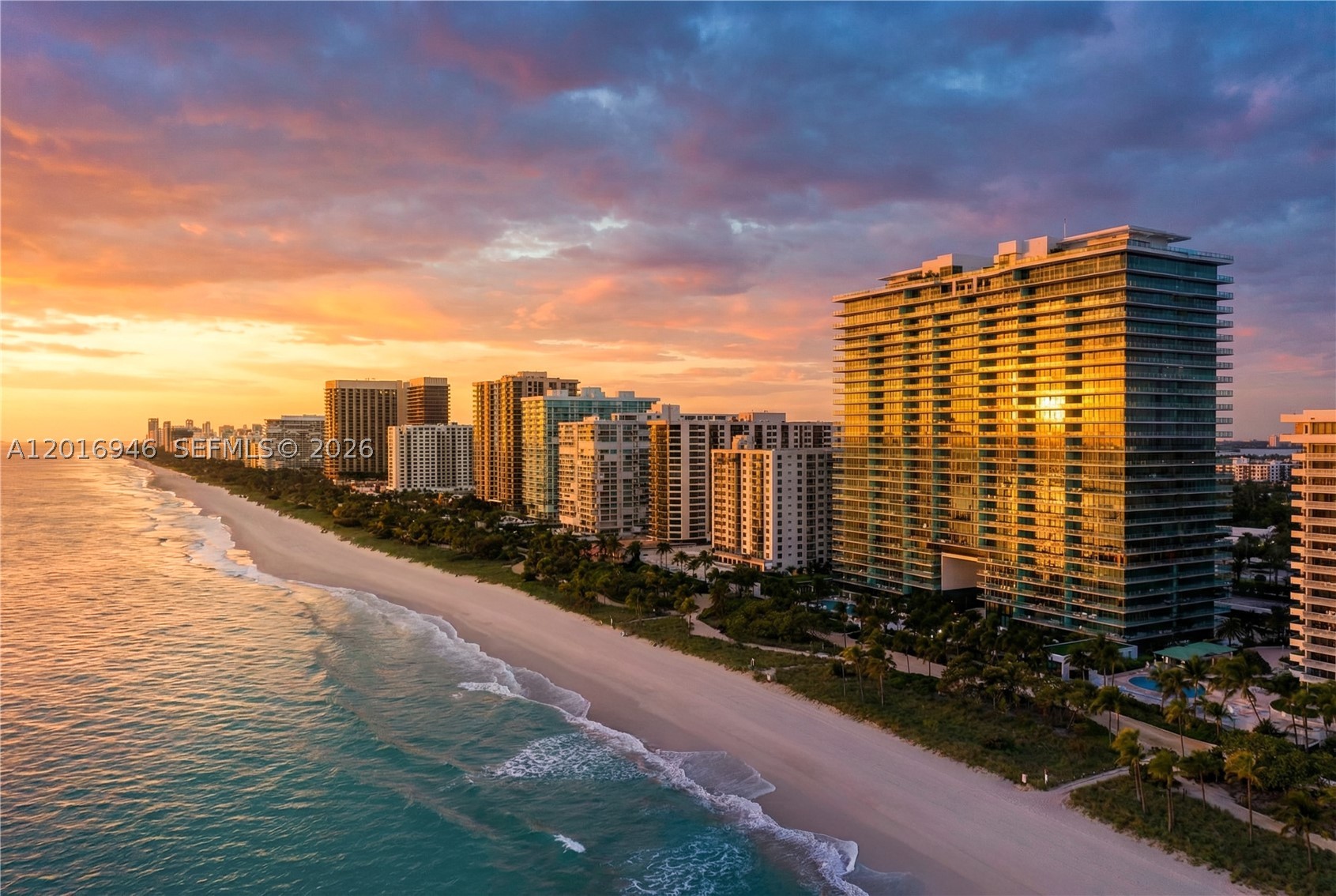 10201 Collins Ave #1806, Bal Harbour FL 33154