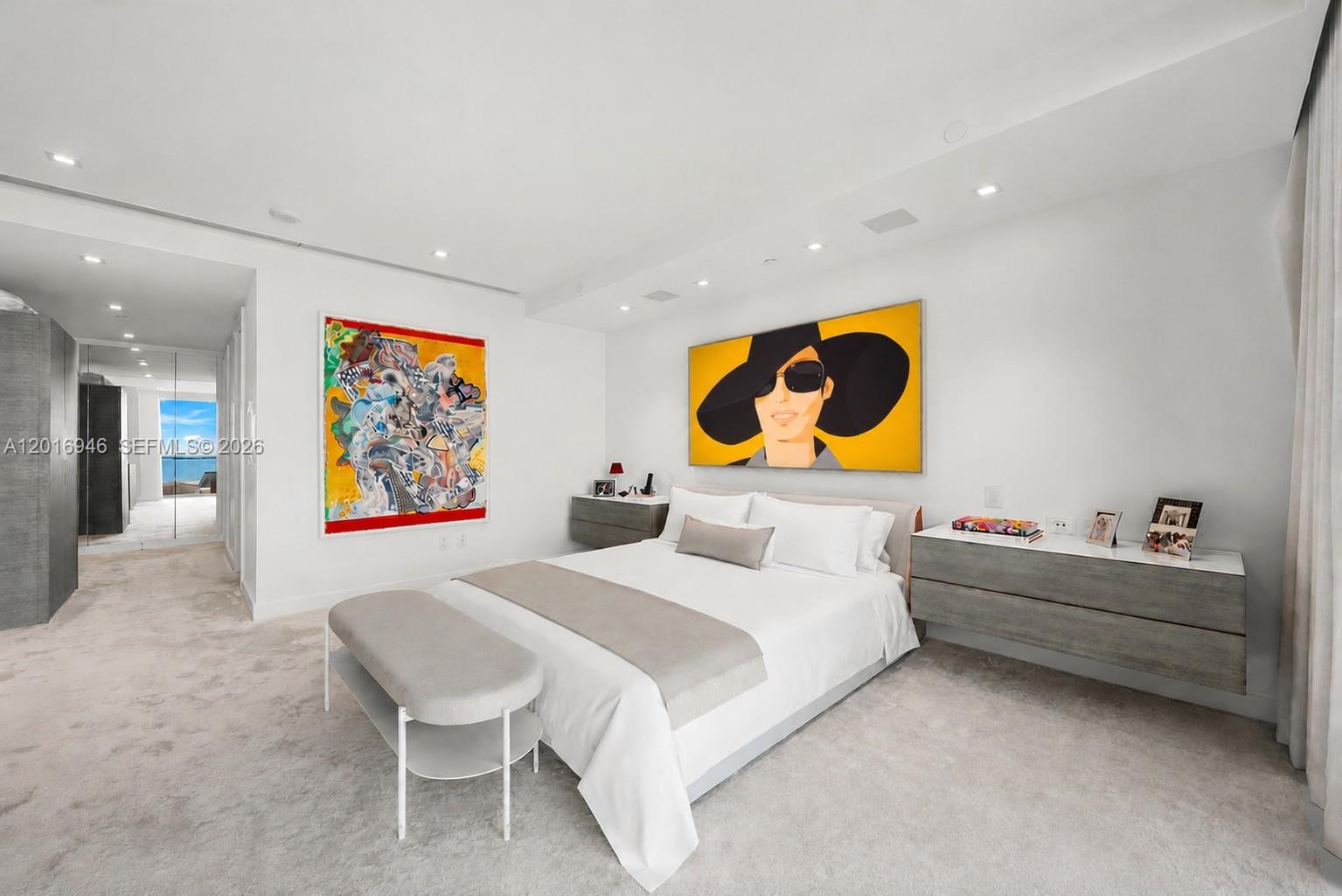 10201 Collins Ave #1806, Bal Harbour FL 33154