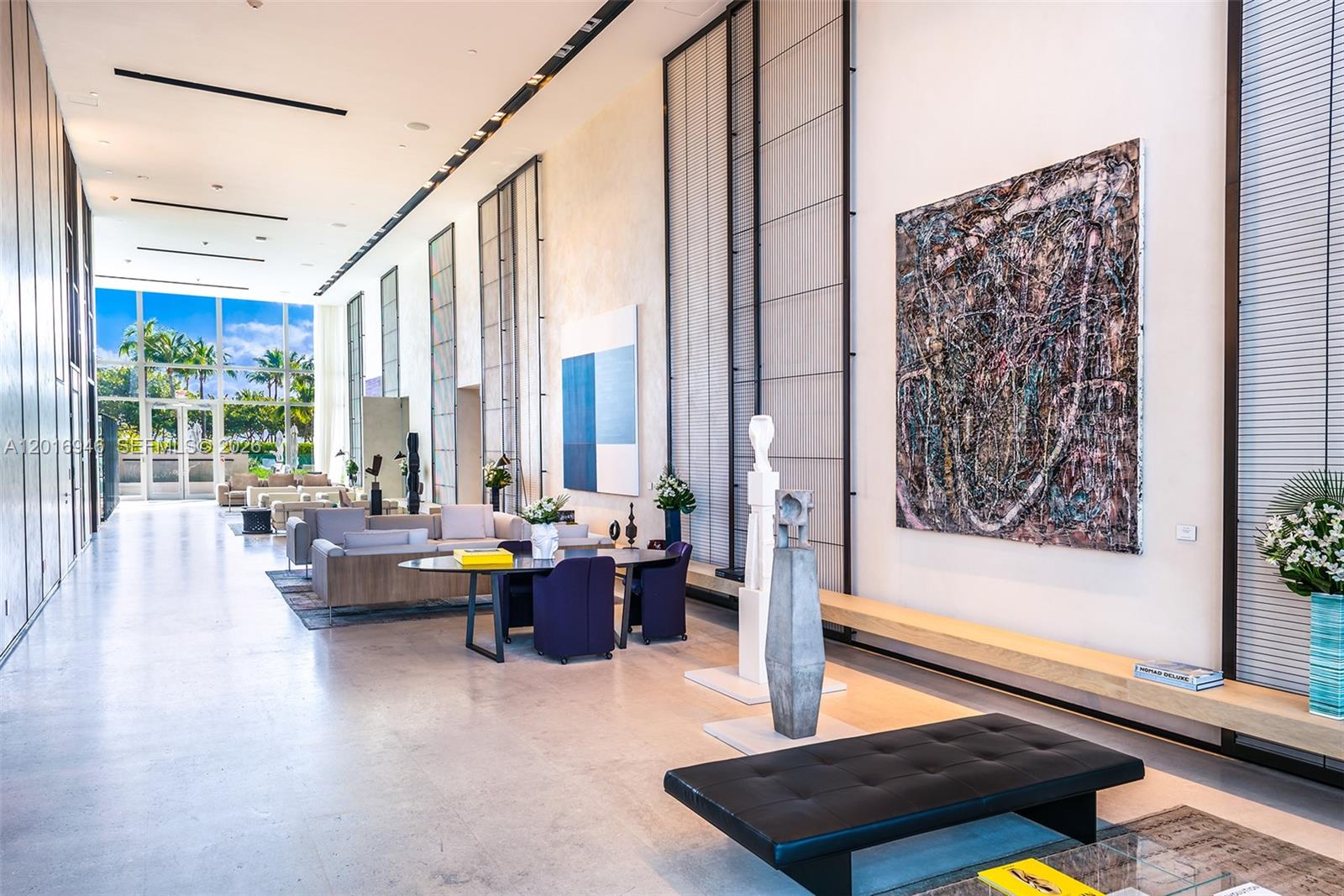 10201 Collins Ave #1806, Bal Harbour FL 33154