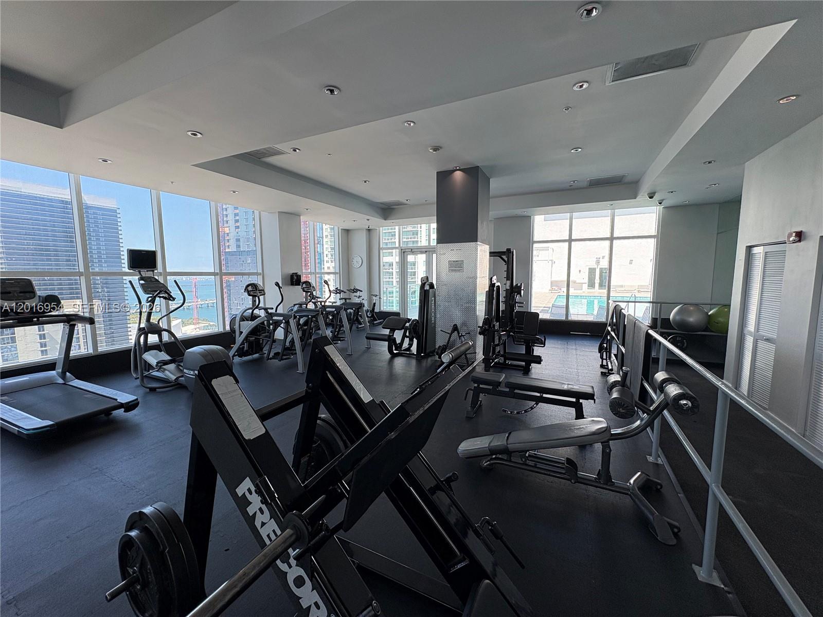 133 NE 2nd Ave #210, Miami FL 33132