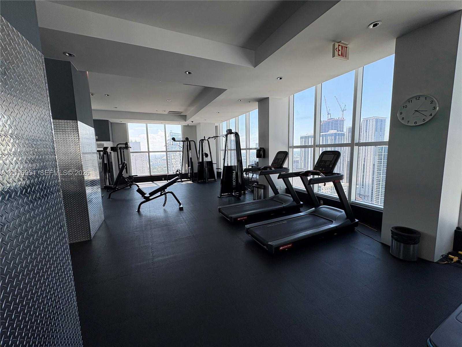 133 NE 2nd Ave #210, Miami FL 33132