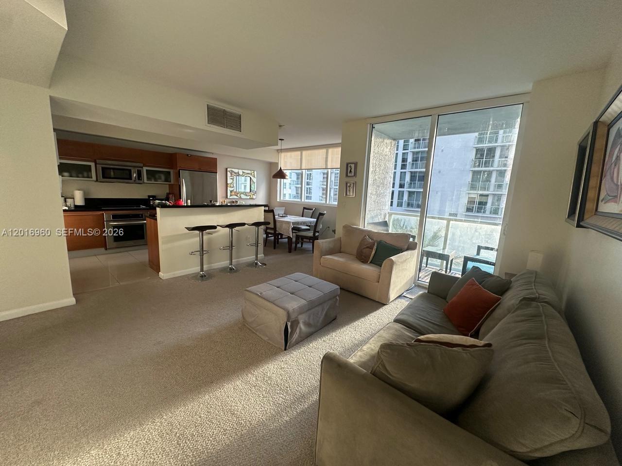 253 NE 2nd St #1402, Miami FL 33132
