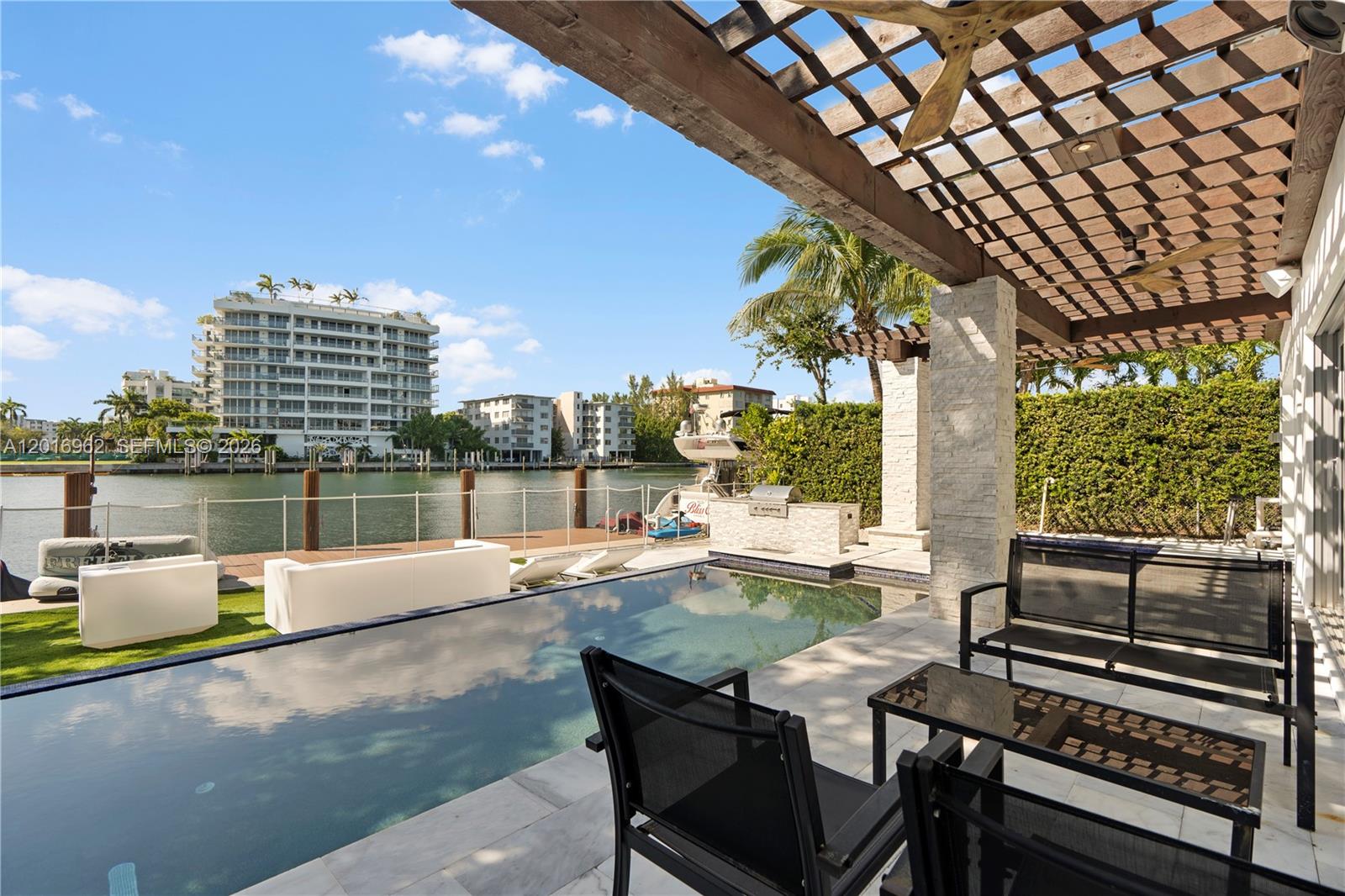 9380 Bay Drive, Surfside FL 33154
