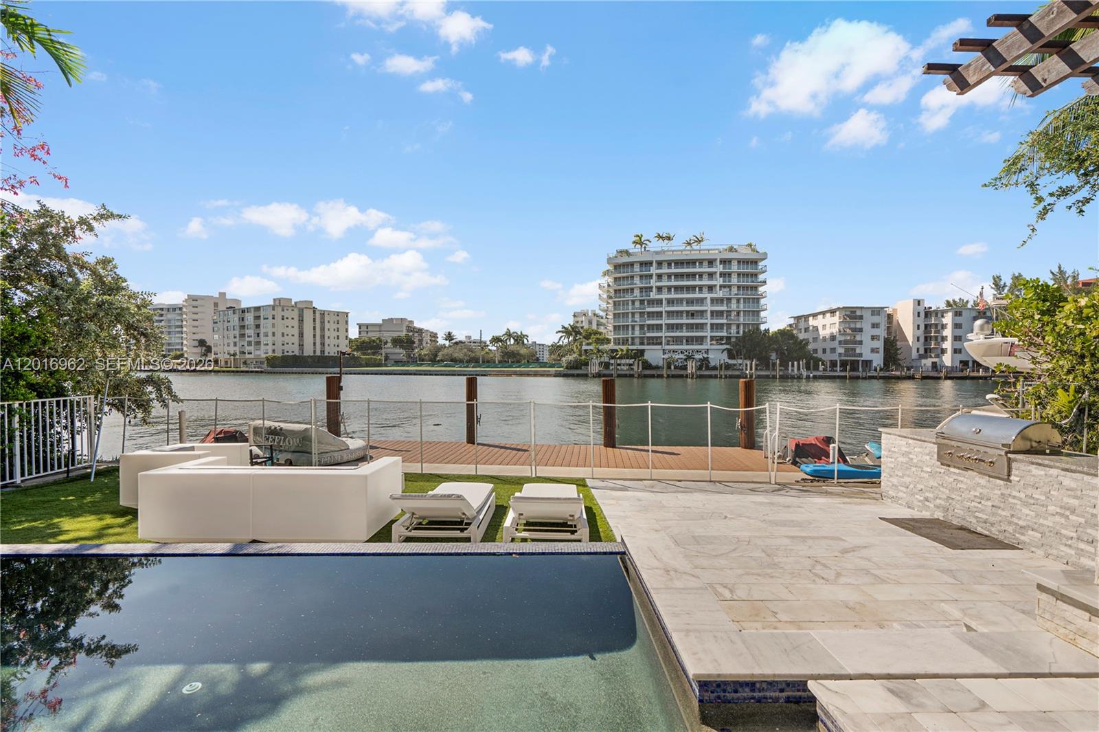 9380 Bay Drive, Surfside FL 33154
