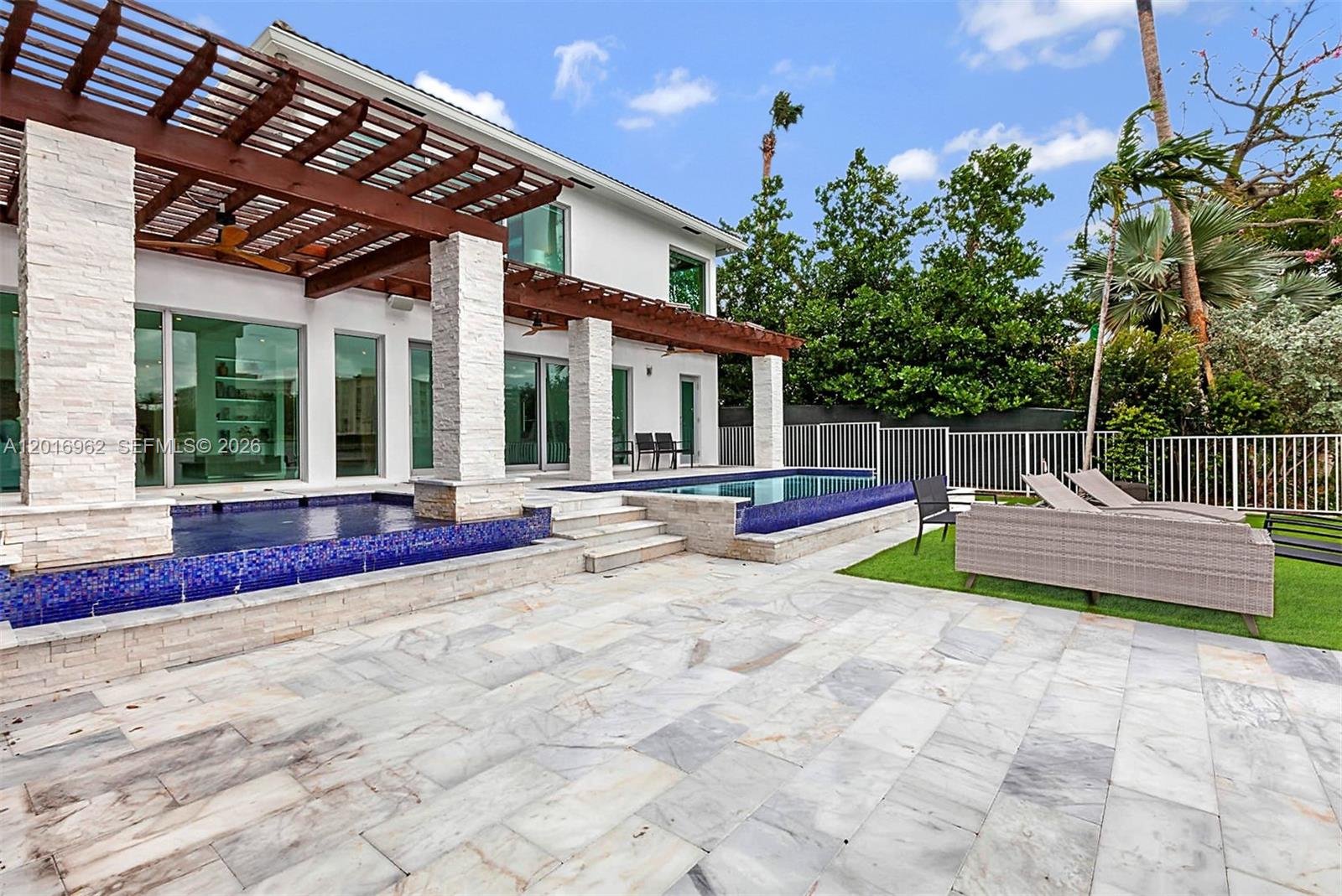 9380 Bay Drive, Surfside FL 33154