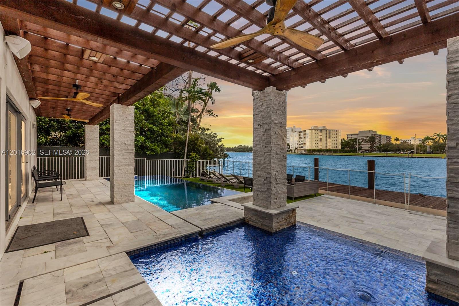 9380 Bay Drive, Surfside FL 33154