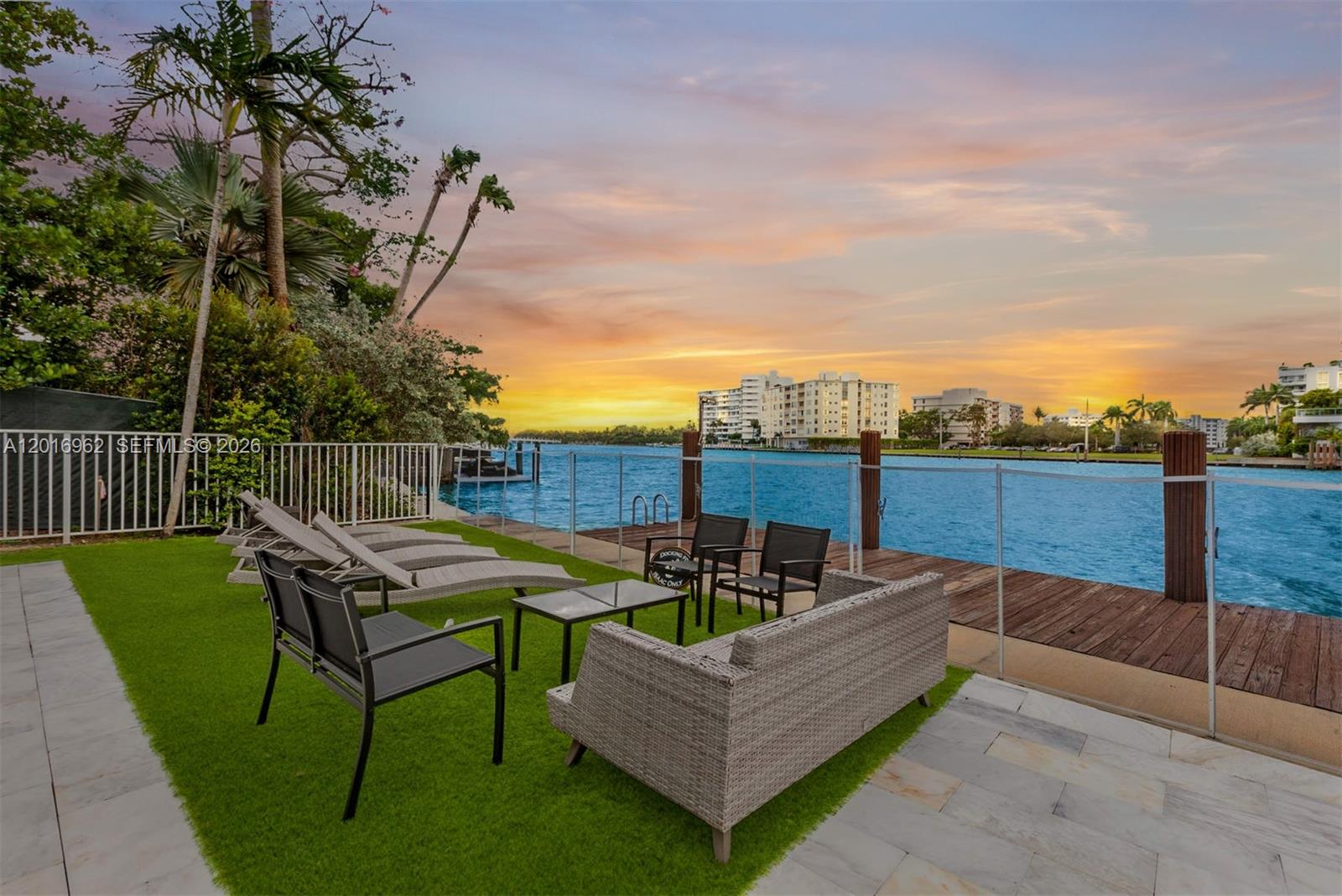9380 Bay Drive, Surfside FL 33154