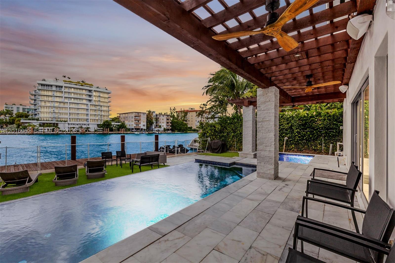 9380 Bay Drive, Surfside FL 33154