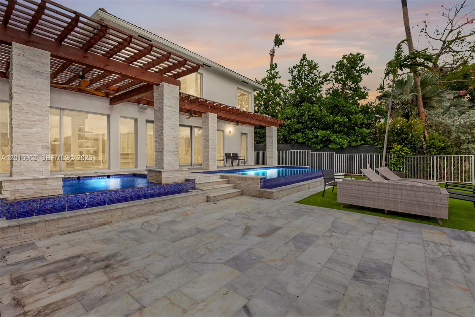 9380 Bay Drive, Surfside FL 33154