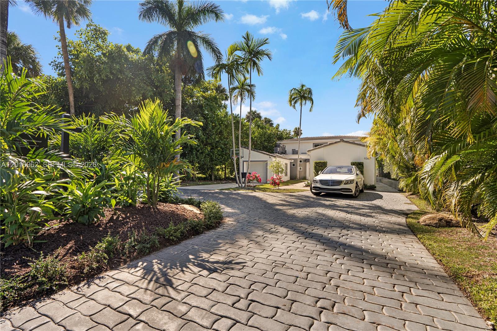 9380 Bay Drive, Surfside FL 33154