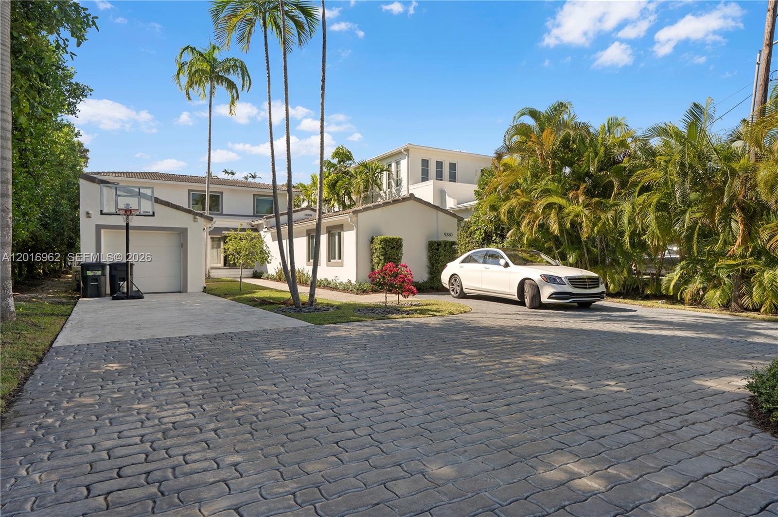 9380 Bay Drive, Surfside FL 33154