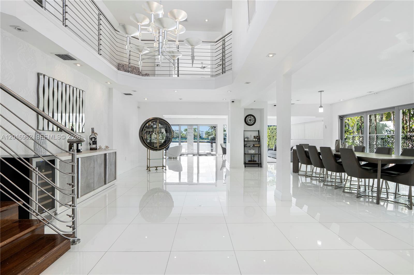 9380 Bay Drive, Surfside FL 33154