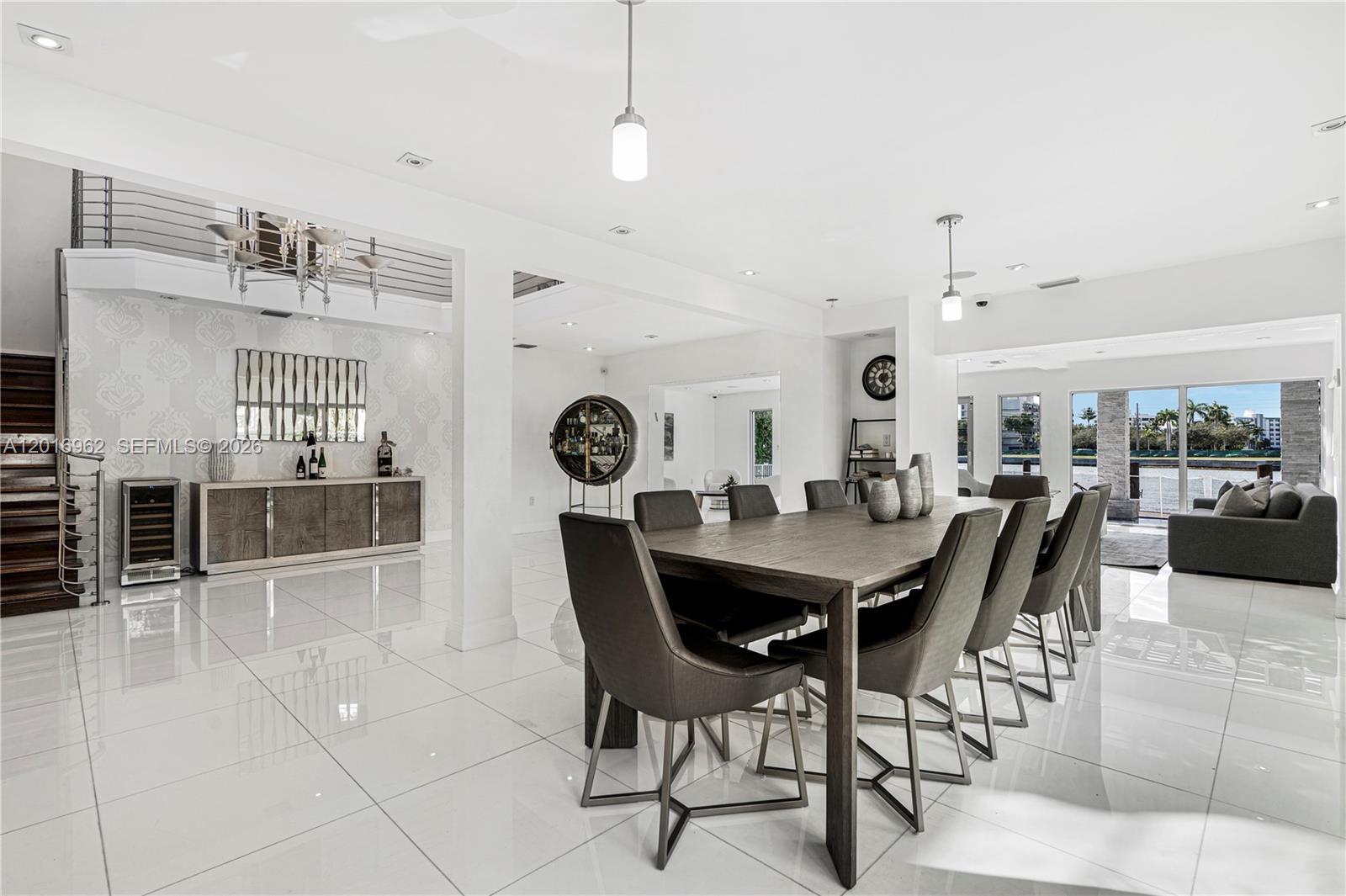 9380 Bay Drive, Surfside FL 33154