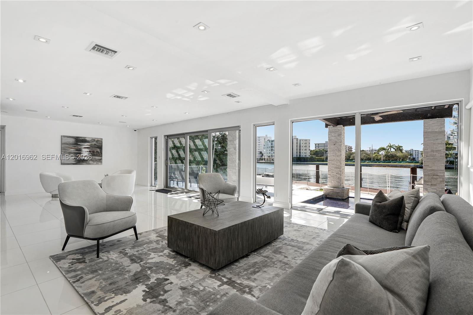 9380 Bay Drive, Surfside FL 33154