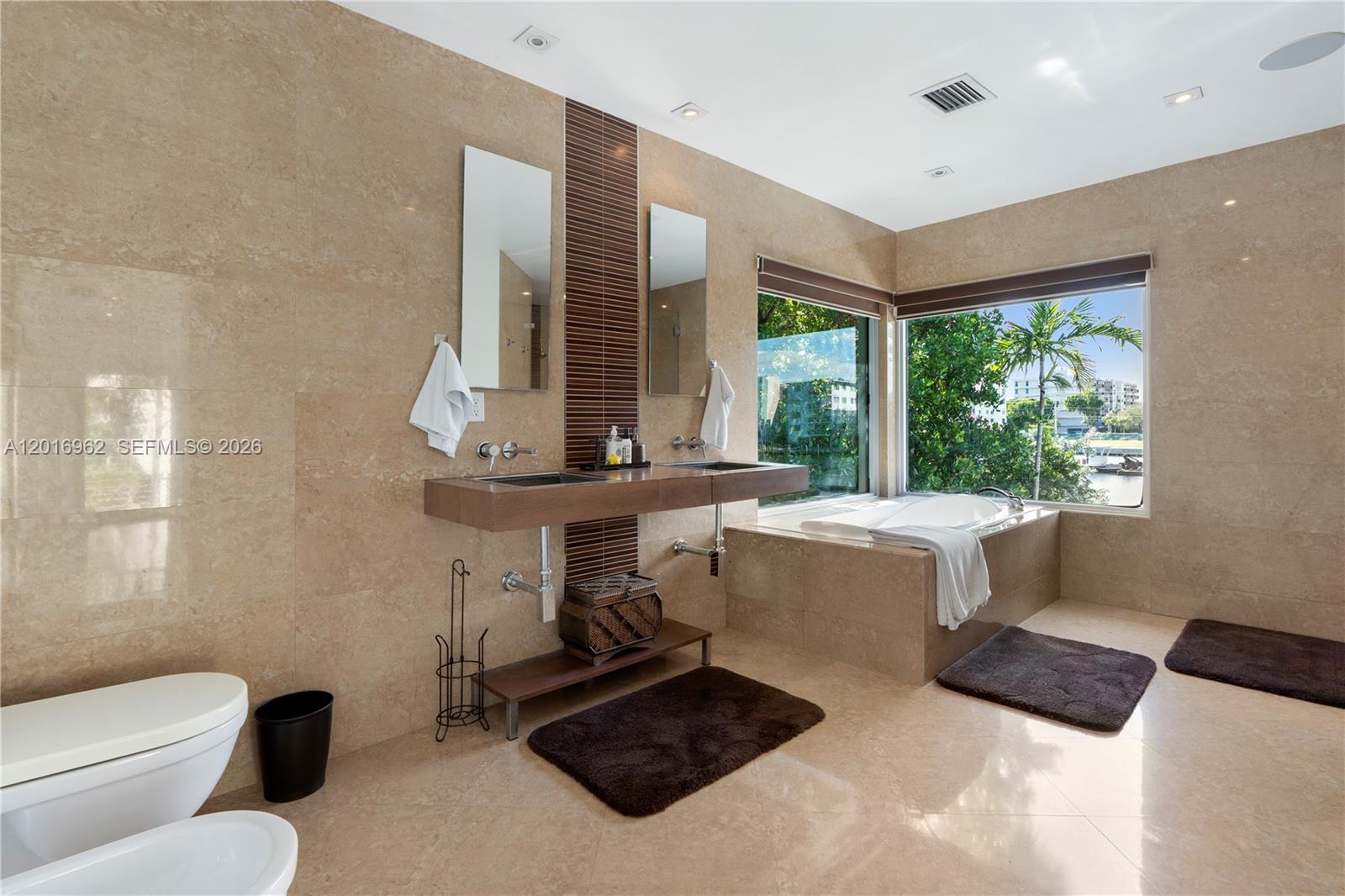 9380 Bay Drive, Surfside FL 33154
