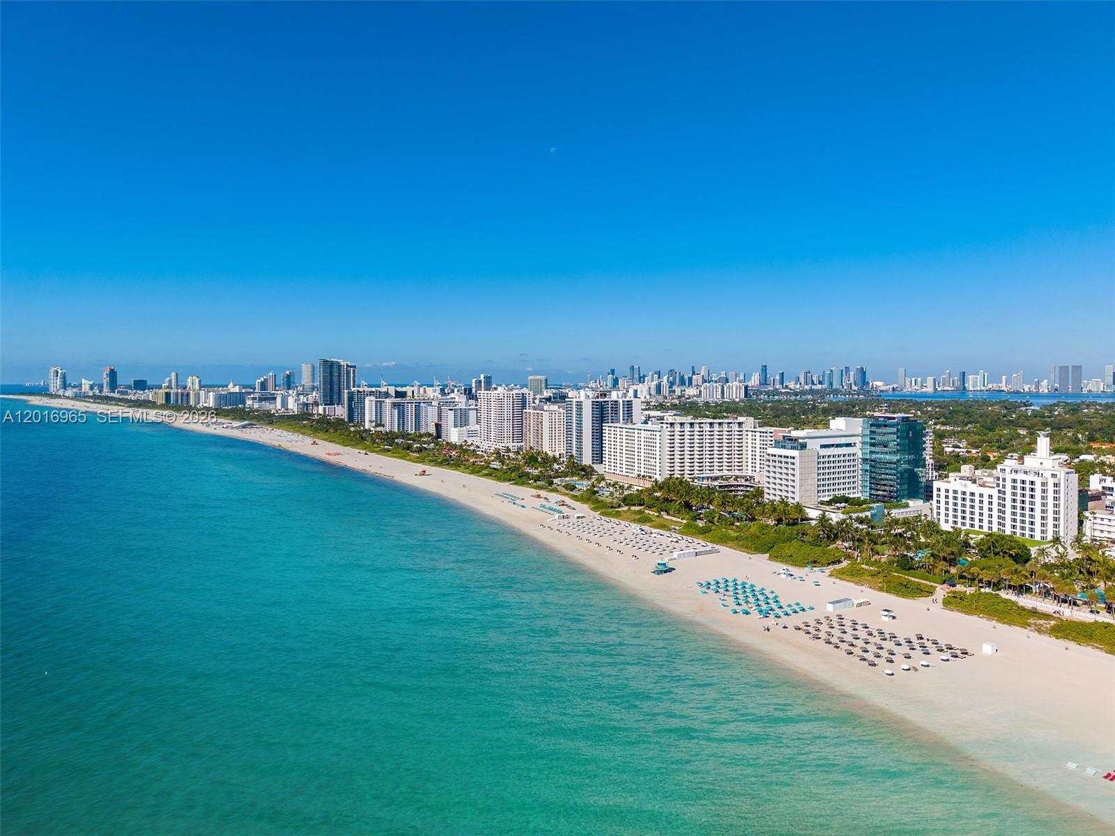 2901 Collins Ave #901, Miami Beach FL 33140
