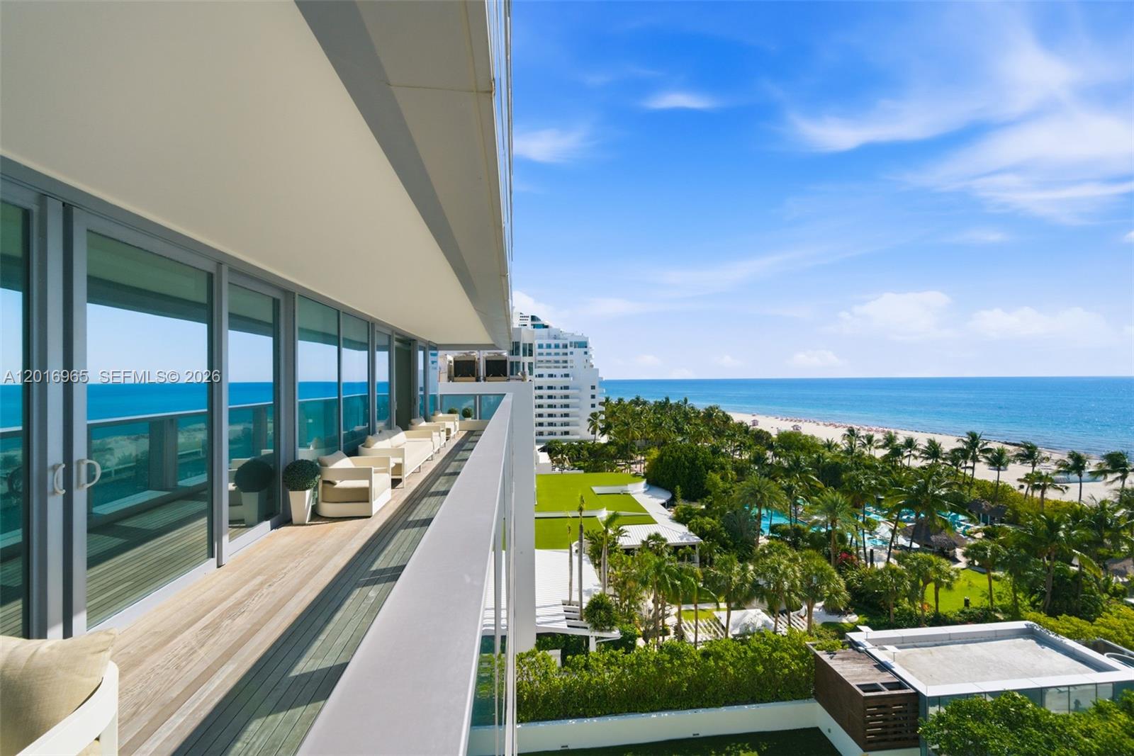2901 Collins Ave #901, Miami Beach FL 33140