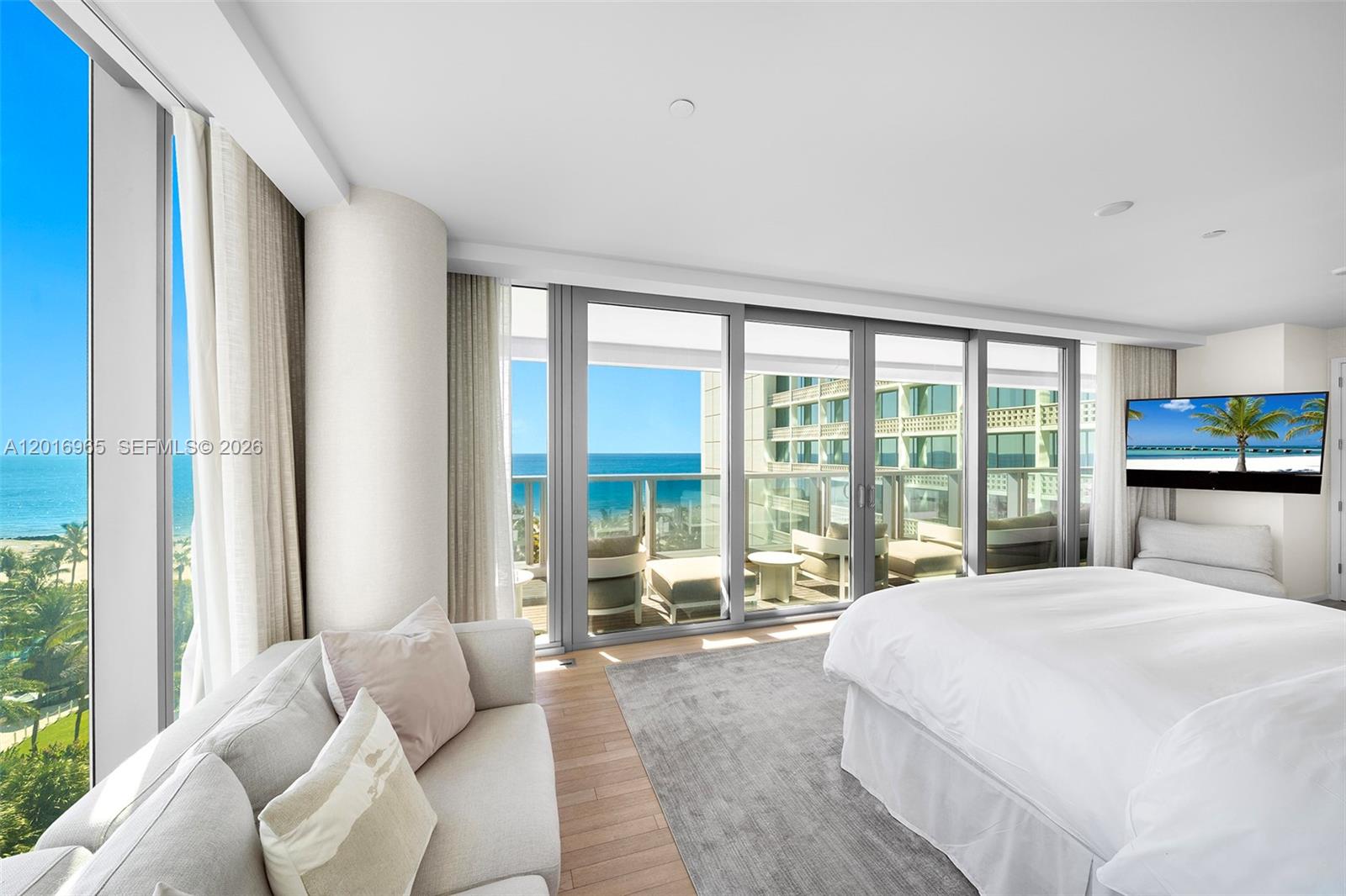 2901 Collins Ave #901, Miami Beach FL 33140