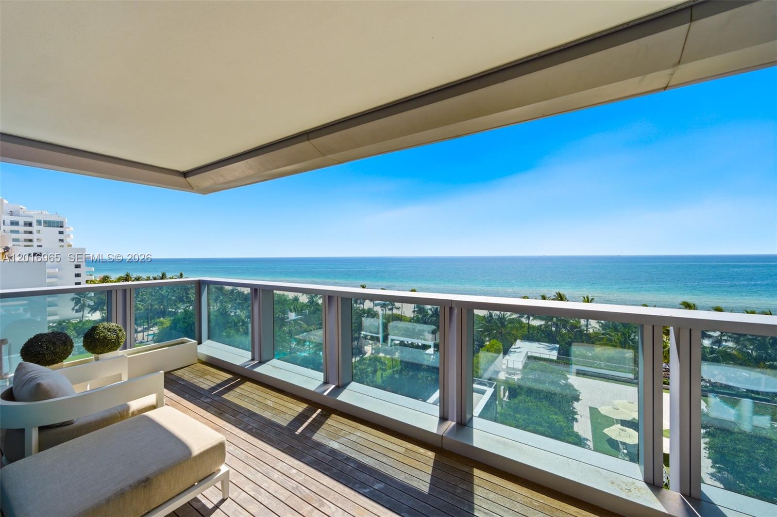 2901 Collins Ave #901, Miami Beach FL 33140