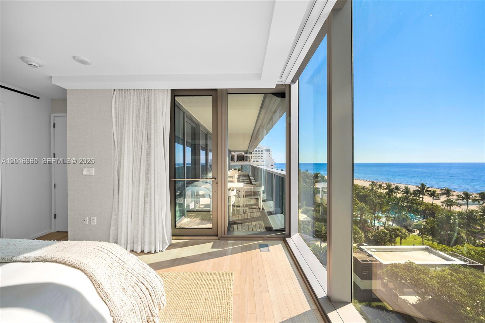 2901 Collins Ave #901, Miami Beach FL 33140