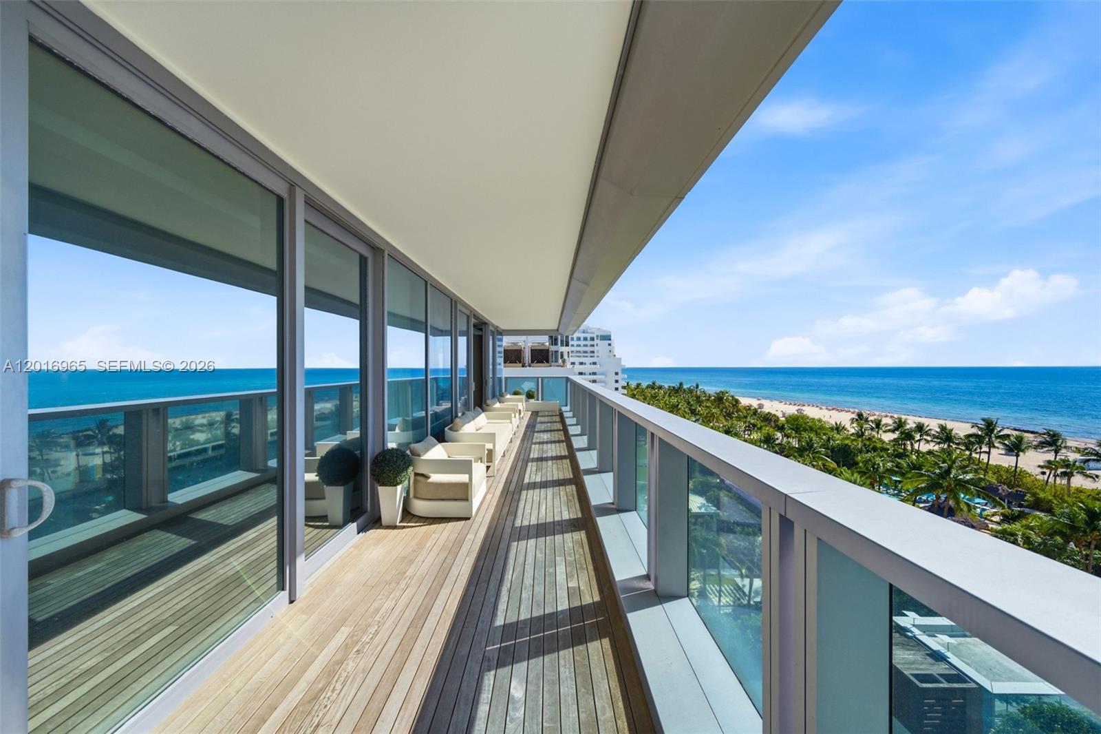 2901 Collins Ave #901, Miami Beach FL 33140