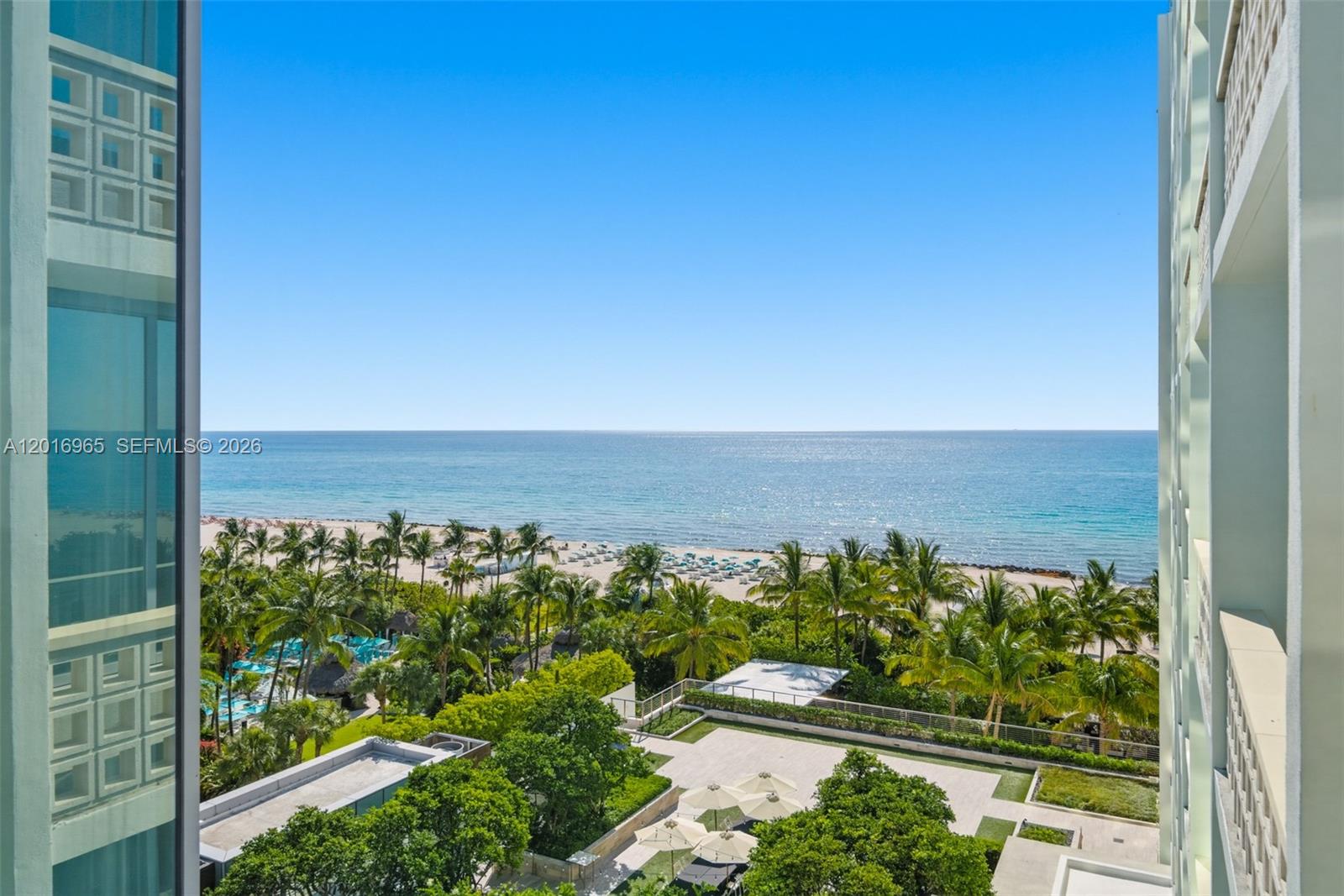 2901 Collins Ave #901, Miami Beach FL 33140
