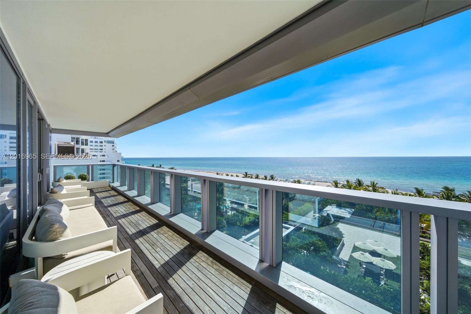 2901 Collins Ave #901, Miami Beach FL 33140