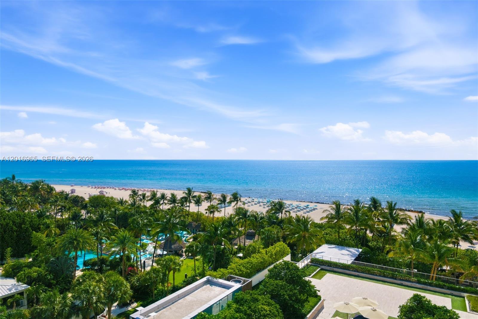2901 Collins Ave #901, Miami Beach FL 33140