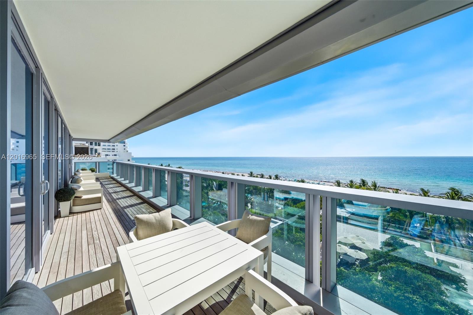 2901 Collins Ave #901, Miami Beach FL 33140
