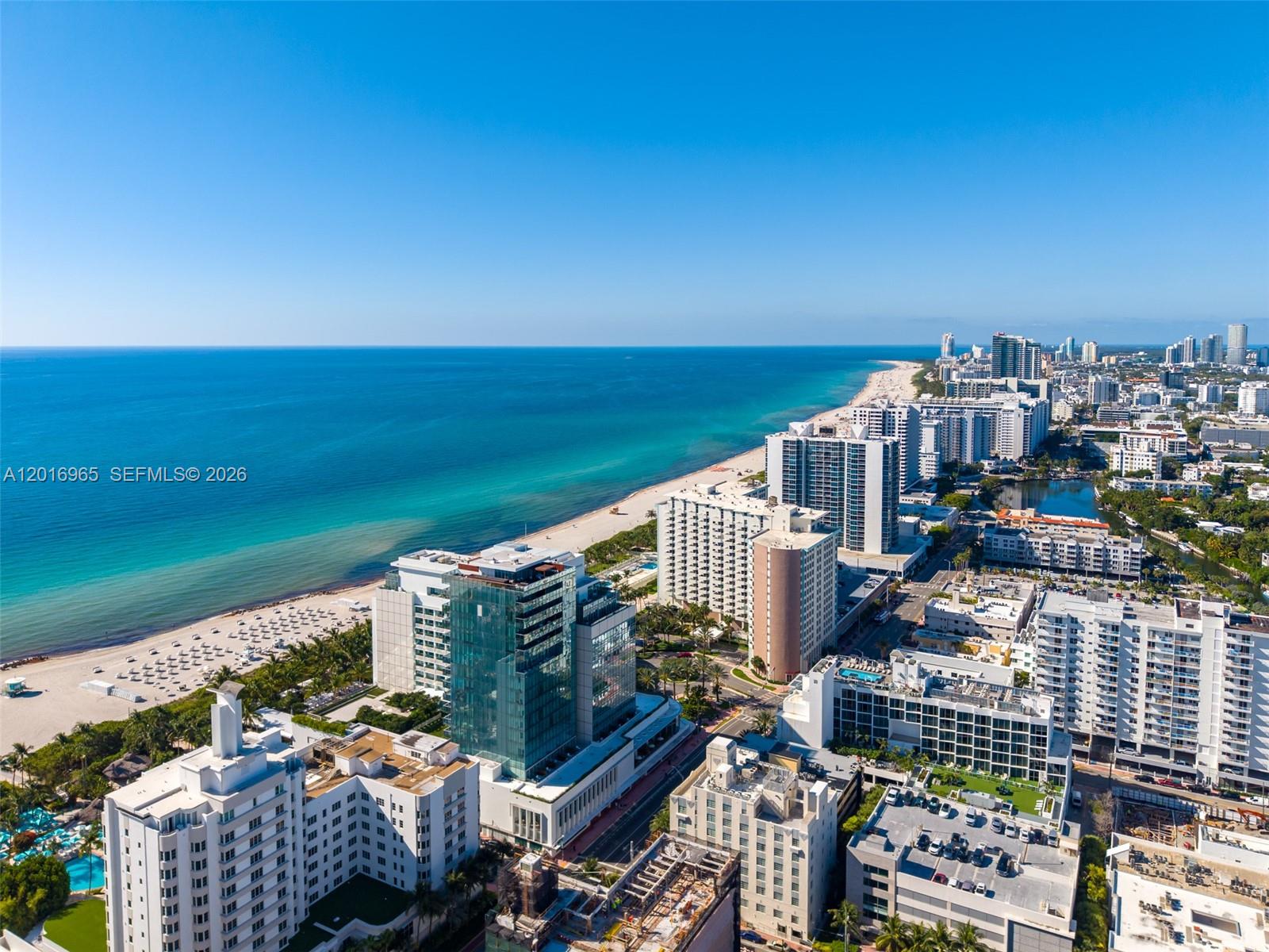 2901 Collins Ave #901, Miami Beach FL 33140
