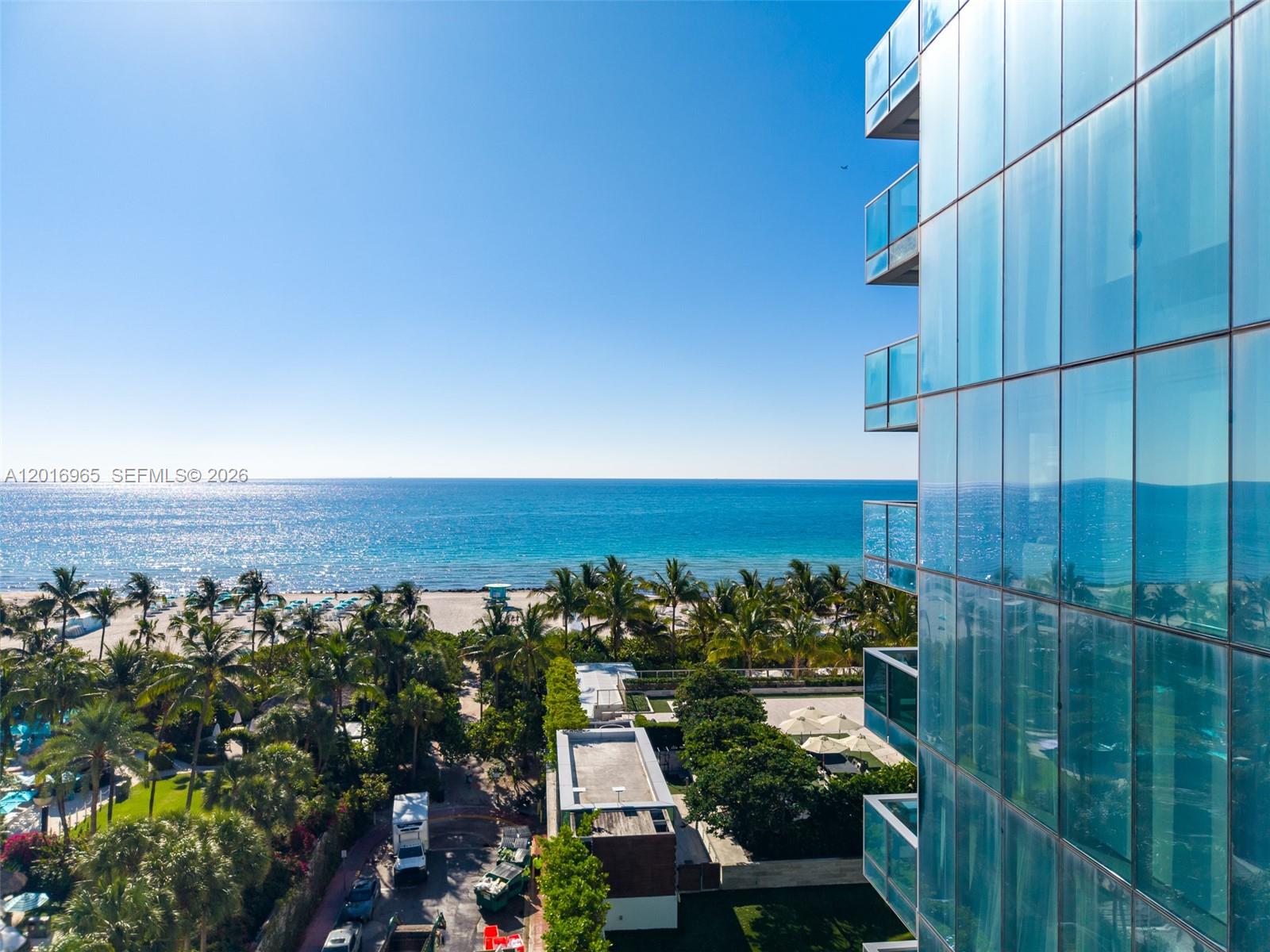 2901 Collins Ave #901, Miami Beach FL 33140